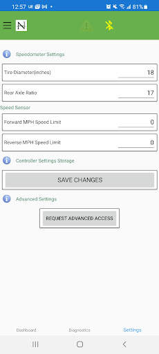 Navitas screenshot 3