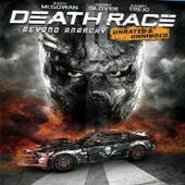 Death Race 4 Full Movie 2018 HD icon