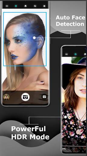 Galaxy S20 Camera - HD Camera of 2020 screenshot 4