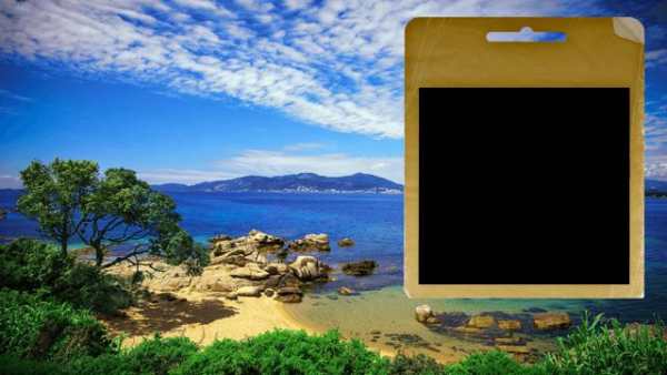 Scenery Photo Maker screenshot 7