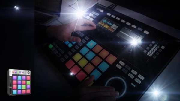 DJ Mixer Drum Pad screenshot 6