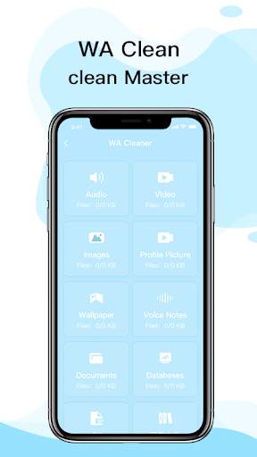 CleanGPT - AI Clean Master screenshot 3