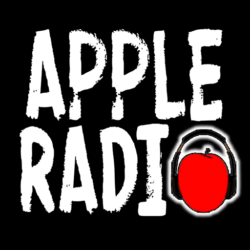 Apple Radio icon