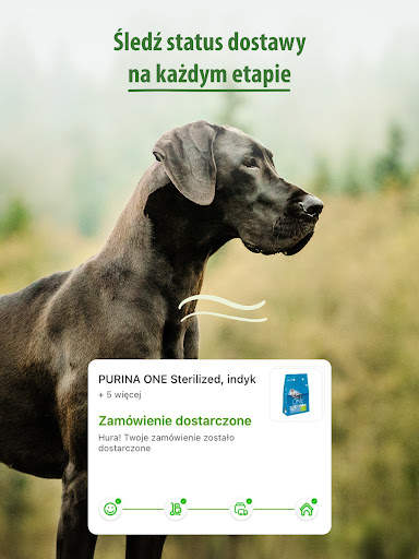 zooplus - sklep zoologiczny screenshot 13