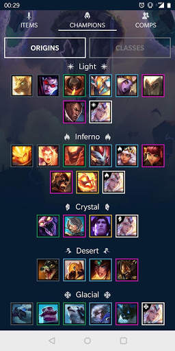 TFT Companion - Helper & Guide screenshot 3