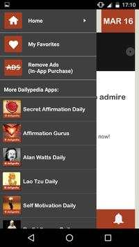 Mark Twain Daily screenshot 3