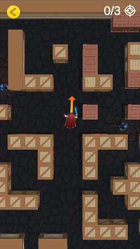 Hunter Man - Hunter Assassin screenshot 7