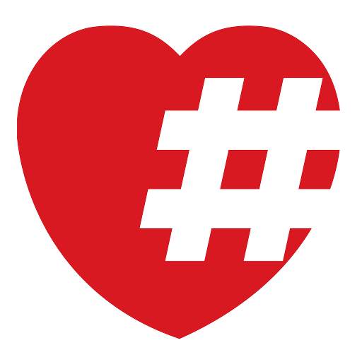 Hashtags Love - Get More Likes 1.3.0