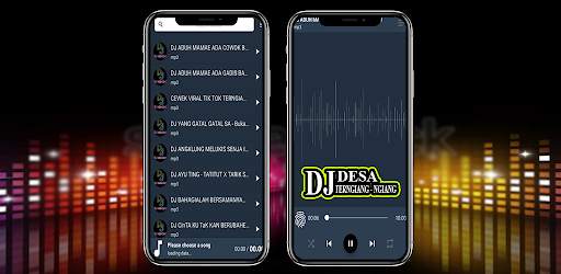 DJ Tiktok 2021 Terbaru screenshot 1