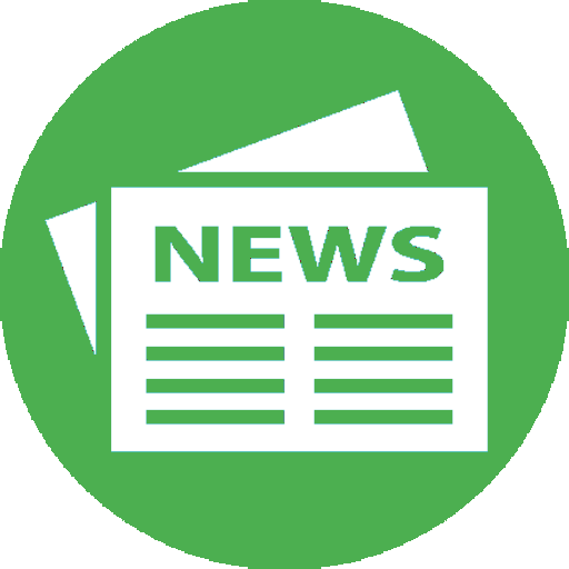 Newspapers - Local News, World News, Latest News icon
