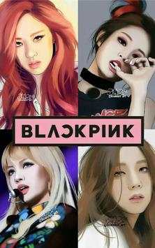 Blackpink Wallpaper HD screenshot 2