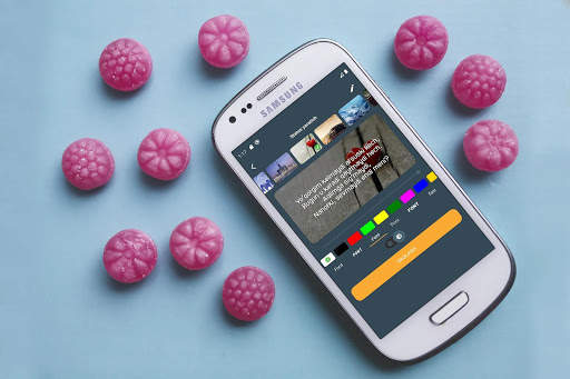 Sherlar, tabriklar va statuslar - RASM screenshot 3