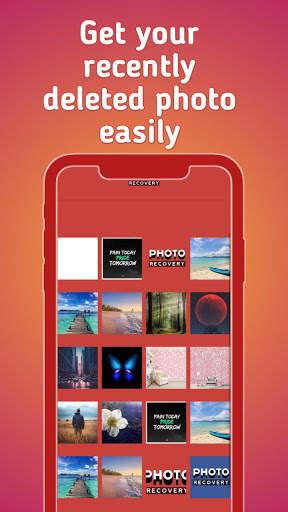 Deleted Photo Recovery screenshot 3