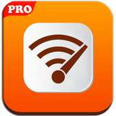 WiFi Signal Booster - Extender: Simulated logo