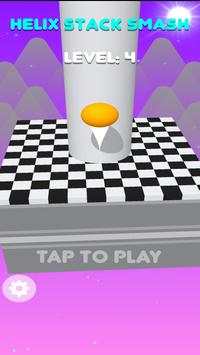 Helix Stack Smash Pro screenshot 2