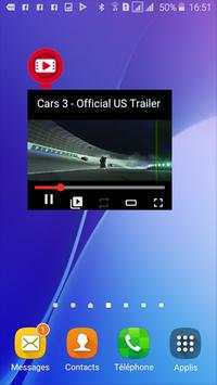 FlyTube Player Pro screenshot 3