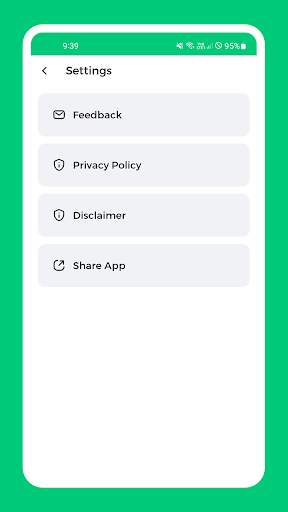 Whats Web screenshot 7