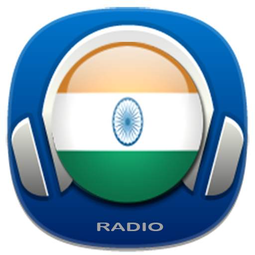 Radio India Online  - Music And News 4.4.4