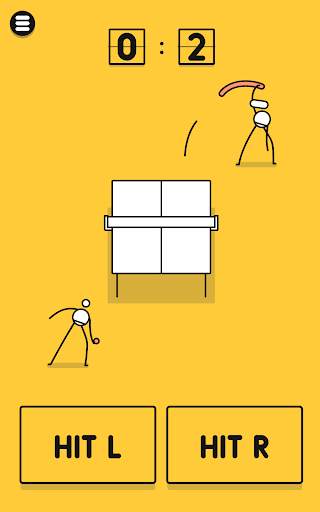 I'm Ping Pong King :) screenshot 18