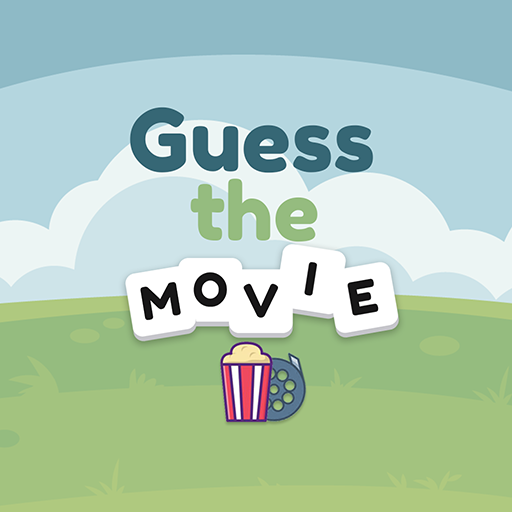 Guess the Movie Quiz иконка
