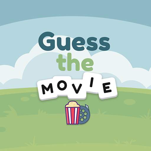Guess the Movie Quiz 1.0.1