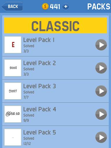 Plexiword: Jeux de Devinette screenshot 10