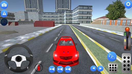 Extreme Car Game Driving Drift screenshot 5