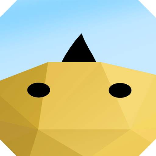 Bumble Bird 