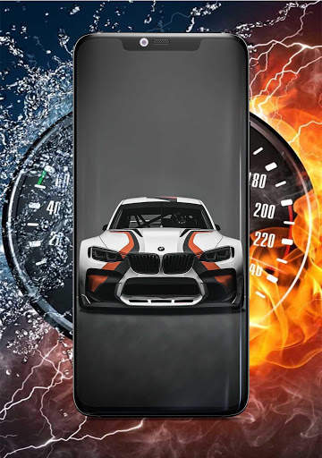 Super Cars Wallpaper screenshot 5