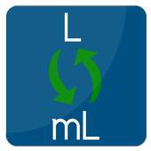 Convert L to mL | Mililiter to Liter conversion 1.3.4