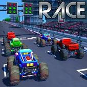 Real Race Master icon