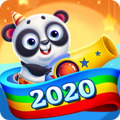 circus bubbel icon