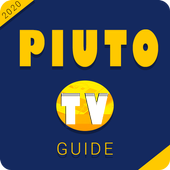 Pluto Tv Its free tv Best Pluto TV Tips icon