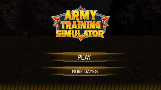 Army training Simulator screenshot 1