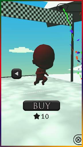 Run With Cars! screenshot 5