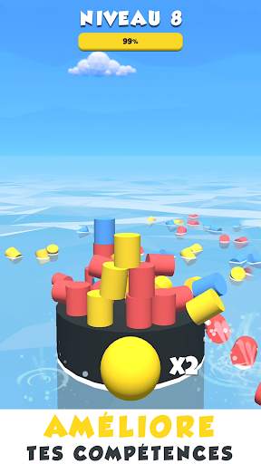 Tower Color screenshot 3
