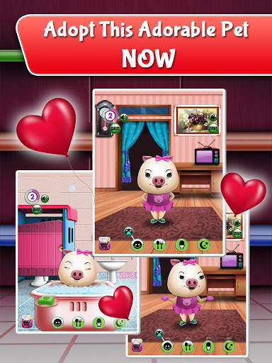 My Talking Pet screenshot 6