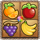 Fruit Legend Sweet Mania icon