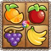 Fruit Legend Sweet Mania logo