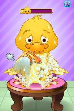 Pet Wash - Pet Care Games screenshot 14