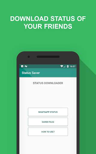 Status Downloader for WhatsApp - Photos and Videos screenshot 2