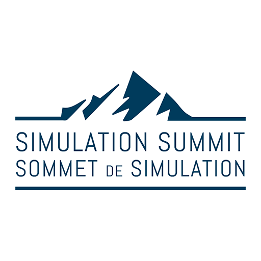 Simulation Summit Mobile icon