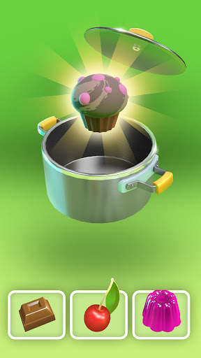 Candy, Inc.: Build & Decorate screenshot 4