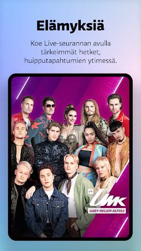 Yle screenshot 6