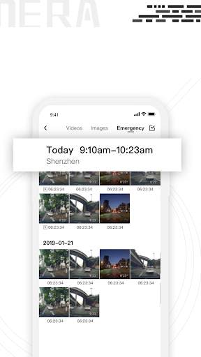 Youmera screenshot 4