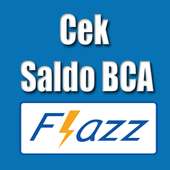 Cara Cek Saldo Flazz Bca Terbaru logo