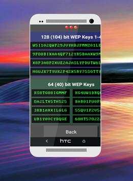 Hack WIFI - WIFI Password Free Prank screenshot 3