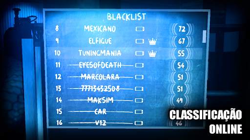 Real Car Drift Racing Street 2 screenshot 7