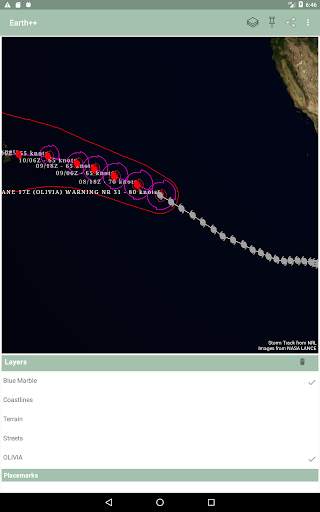 Earth   screenshot 17