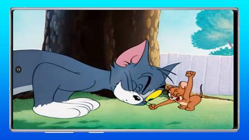 Kiss Cartoon HD Free TV Watch Cartoon Online Shows screenshot 1